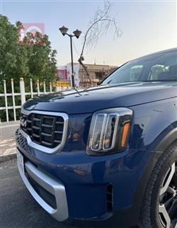 كيا تيلوريد